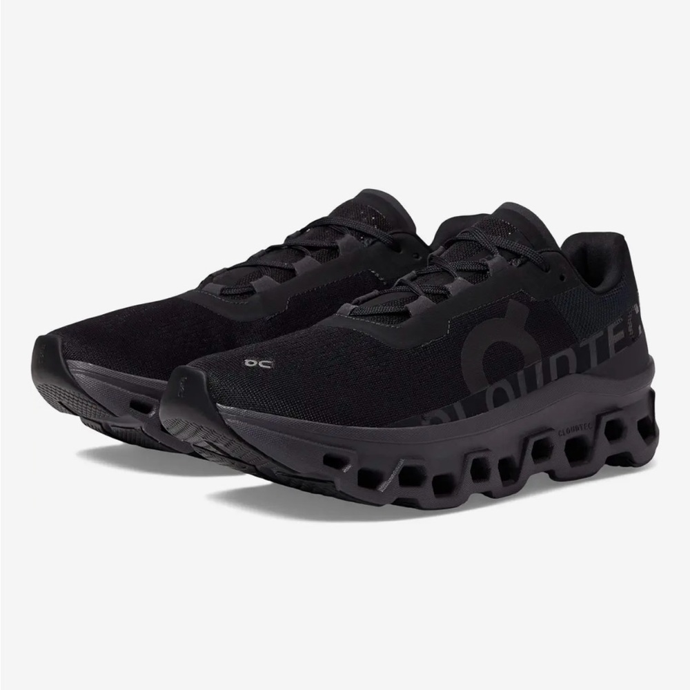 OnCloud Tennis Shoes
